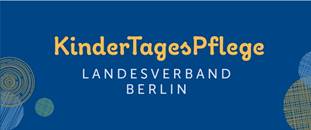 Logo Kindertagespflege Landesverband Berlin