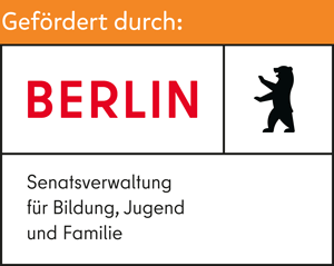 Logo Senat Berlin